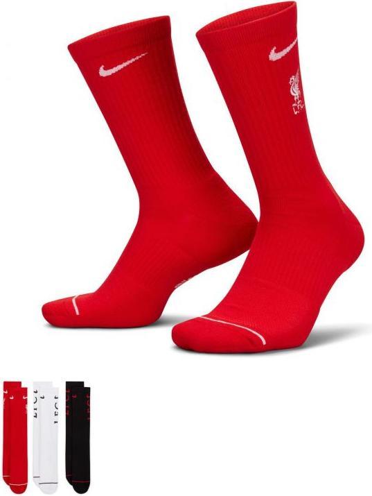 Nike Liverpool-Socken (38 - 42)