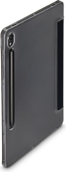 Produktbild Hama Tablet-Case Fold Clear für Galaxy Tab S9 11, Schwarz (Samsung Galaxy Tab S9)