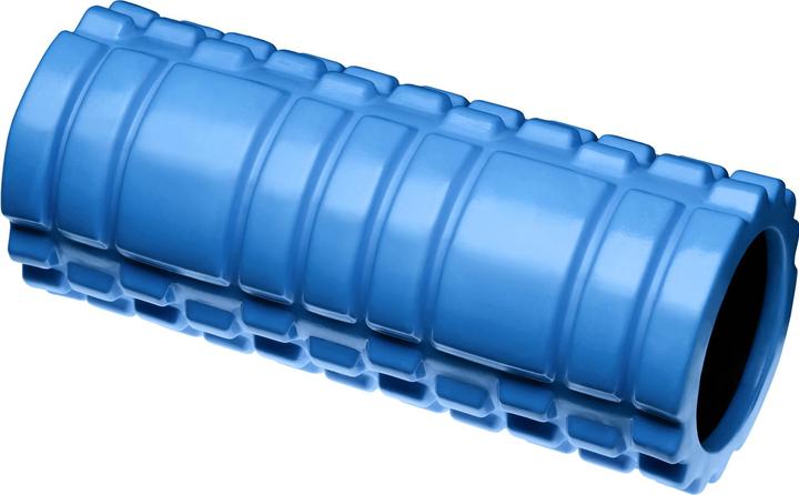 Actual product image tectake Fascia roller