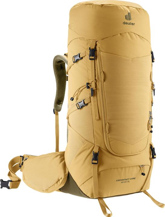 Produktbild Deuter Aircontact Core 45+10 (55 l)