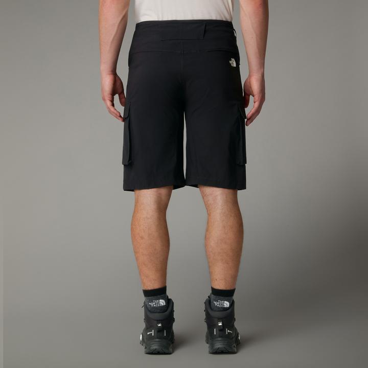 Produktbild North Face Wandershort Exploration Cargo (S)