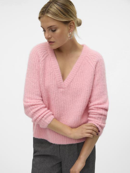 Actual product image Vero Moda VMAWSOME jumper knitted jumper (M)