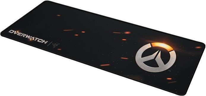 Produktbild Razer Goliathus Speed Extended Overwatch Edition (XL)