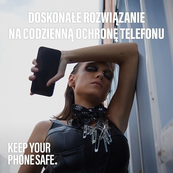 Immagine prodotto PanzerGlass SICURO. Pellicola protettiva iPhone 2023 6.7 Pro Max Ultra-Wide Fit (1 Pezzo/i, Apple iPhone 15 Pro Max)