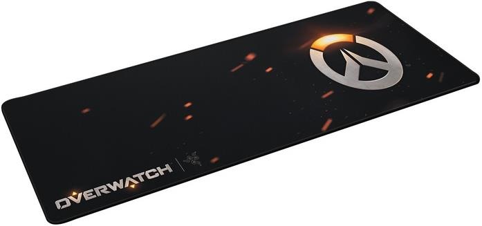 Produktbild Razer Goliathus Speed Extended Overwatch Edition (XL)