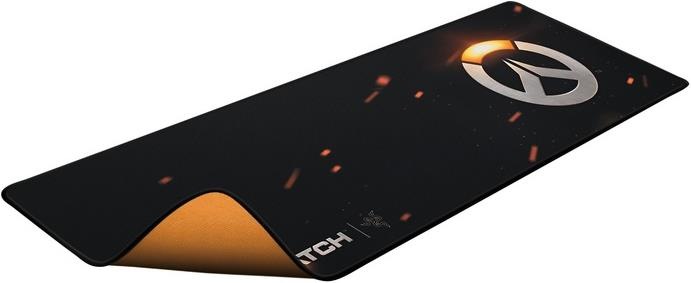 Produktbild Razer Goliathus Speed Extended Overwatch Edition (XL)