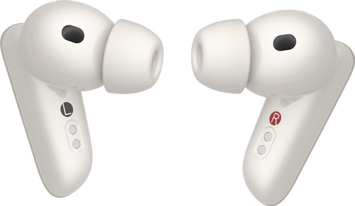 Productafbeelding Edifier NeoBuds Pro 3 TWS-NeoBuds Series Earbuds - starlight (ANC, Draadloze)