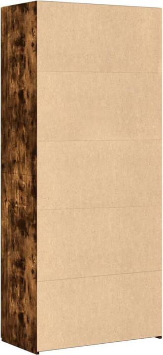 Image du produit vidaXL Highboard (42.50 x 80 x 185 cm)