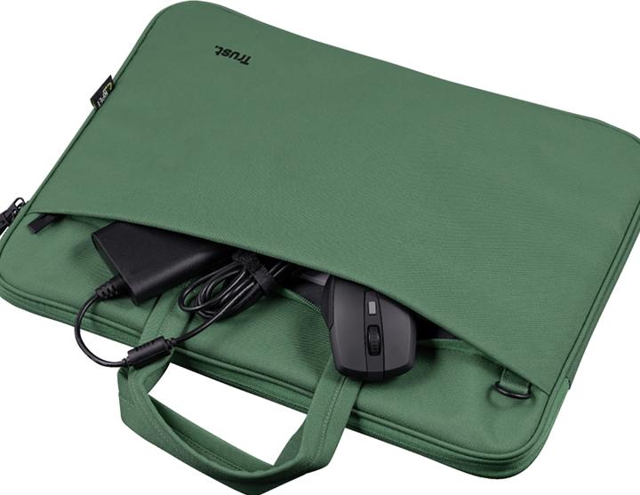 Image du produit Trust Bologna Eco (16", Universel)