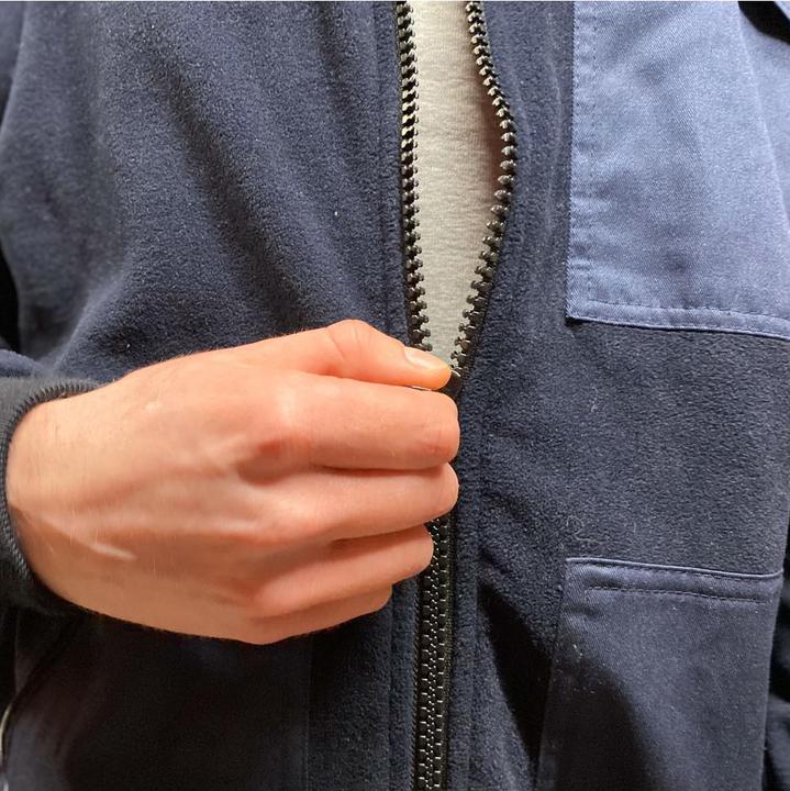 Actual product image S-Gard Command (M)