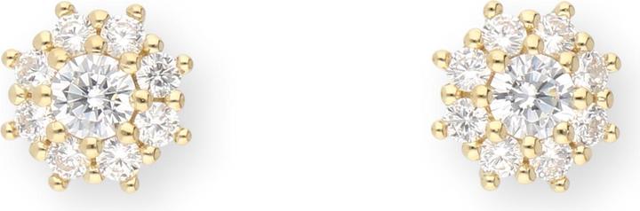 Produktbild Carat Style (Messing Plaqué Or)