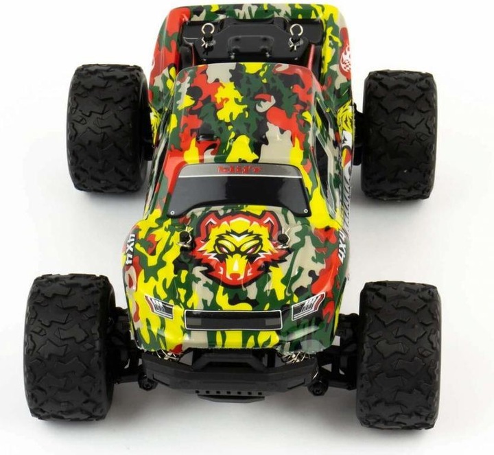 Actual product image Blij´r Beast