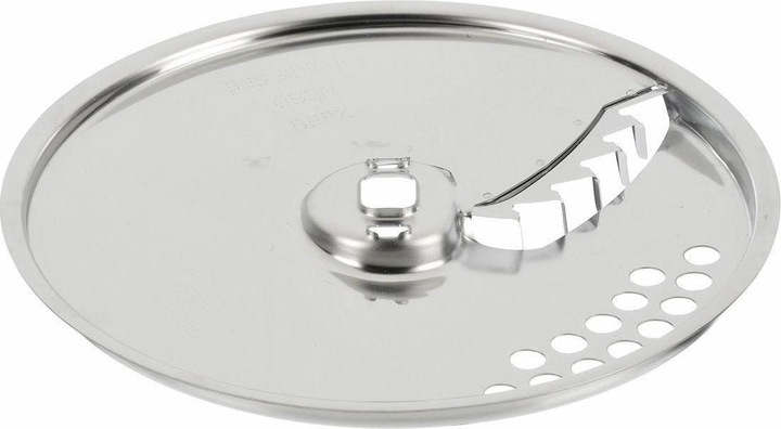 Actual product image Bosch Hausgeräte Muz45ps1