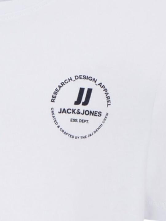 Produktbild Jack & Jones Jjeswift Tee Ss Noos 3pk Mp Jnr (152)