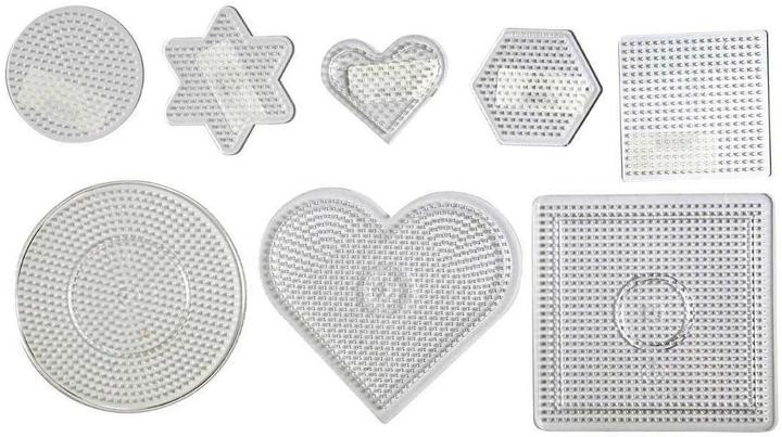 Produktbild Creativ Company Steckplatten-Set Medium