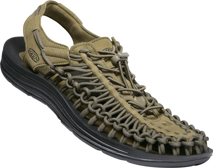 Keen Uneek (42.5)