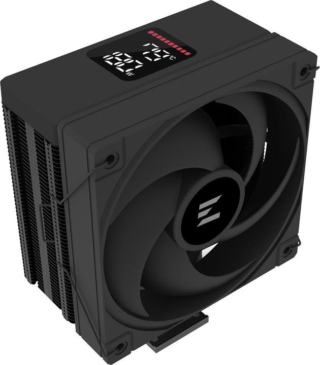 Actual product image Zalman Luc Cnps9x Eco Ds (148 mm)