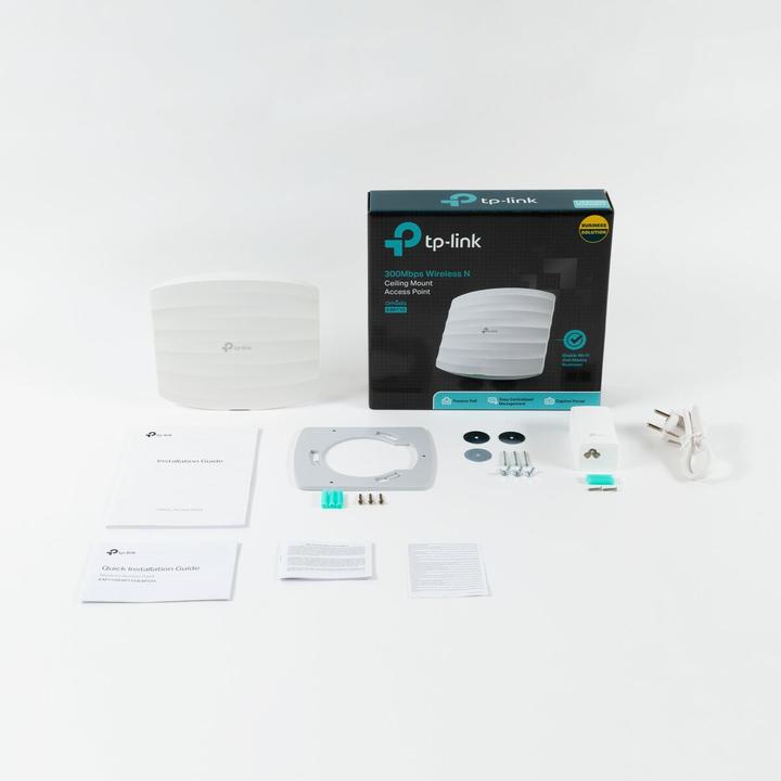 Immagine prodotto TP-Link EAP110, n300