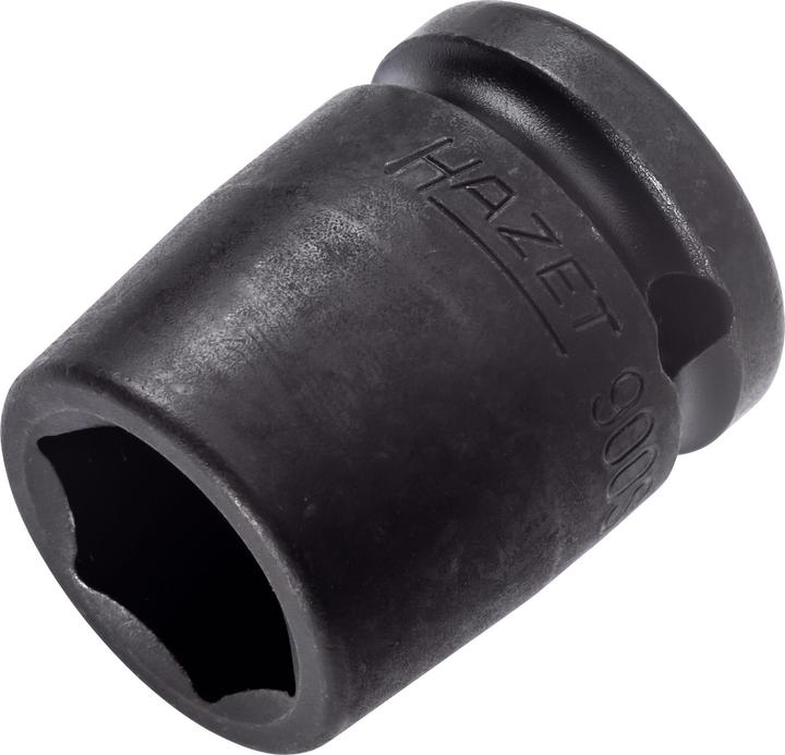 Productafbeelding HAZET Extern zeshoekig stopcontact (18 mm)