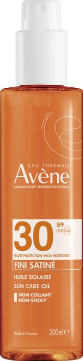 Avène Sun (Sonnenöl, SPF 30, 200 ml)