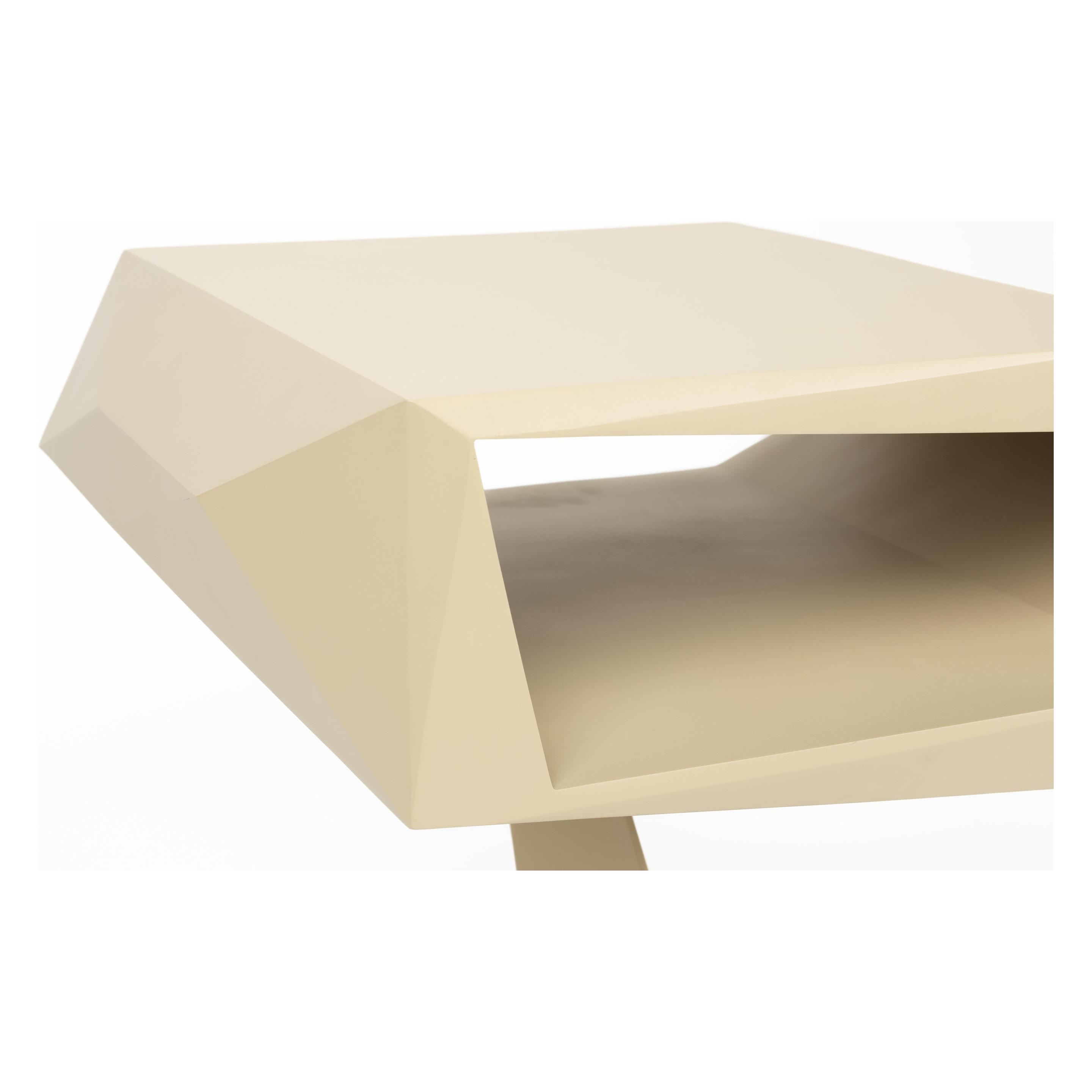 Zuiver, Salontafel, Side Table North Beige