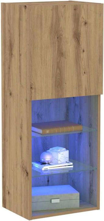 Produktbild vidaXL Aufbewahrungseinheiten (30 x 30 x 102 cm)