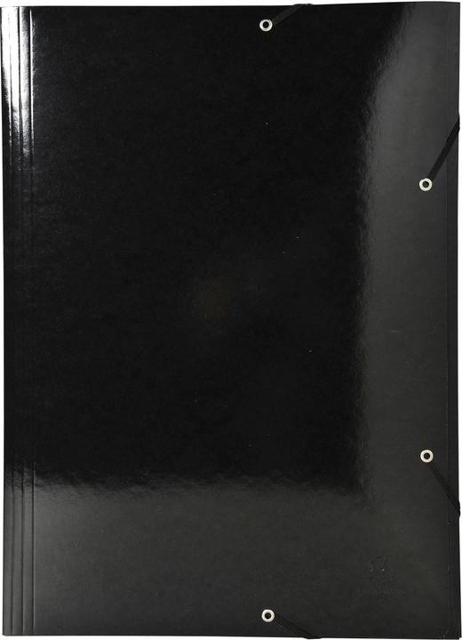 Produktbild Exacompta Sammelmappe (A3, 10 x)
