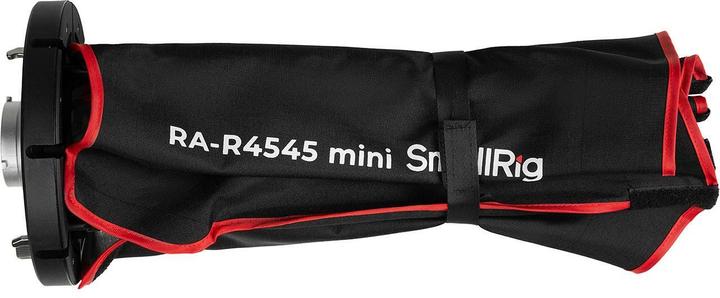 Produktbild SmallRig RA-R4545 mini Square Softbox 4683 (Softbox, 45 cm)