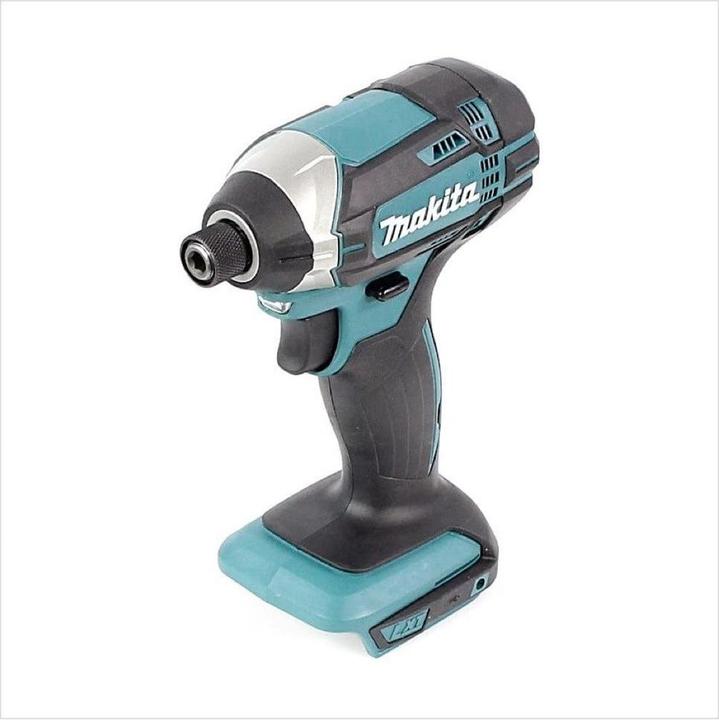 Actual product image Makita DTD152Z (Rechargeable battery operated)