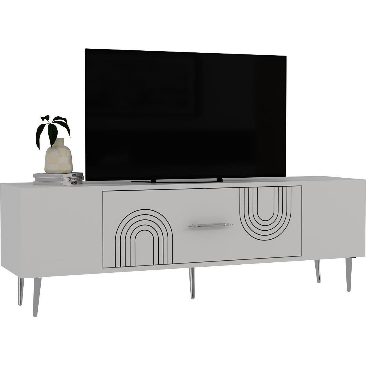 Kalune Design, TV Möbel, Dekol Arch TV Stand