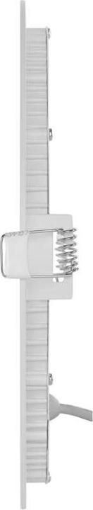 Produktbild Emos LED-Einbauleuchte NEXXO, rund, weiss, 18W, neutralweiss (1600 lm)