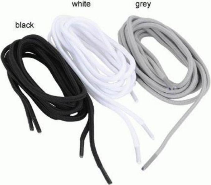 Actual product image Tempish Plain Roller Skate Laces