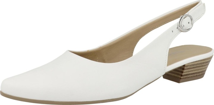 Actual product image Tamaris Sling pumps (39)