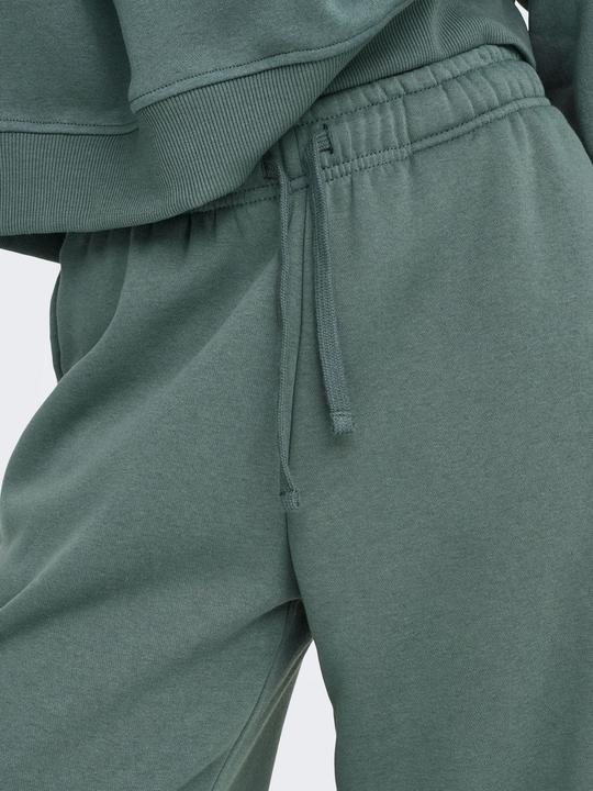 Actual product image Only Onlbest Straight Pant Swt Noos (XS)