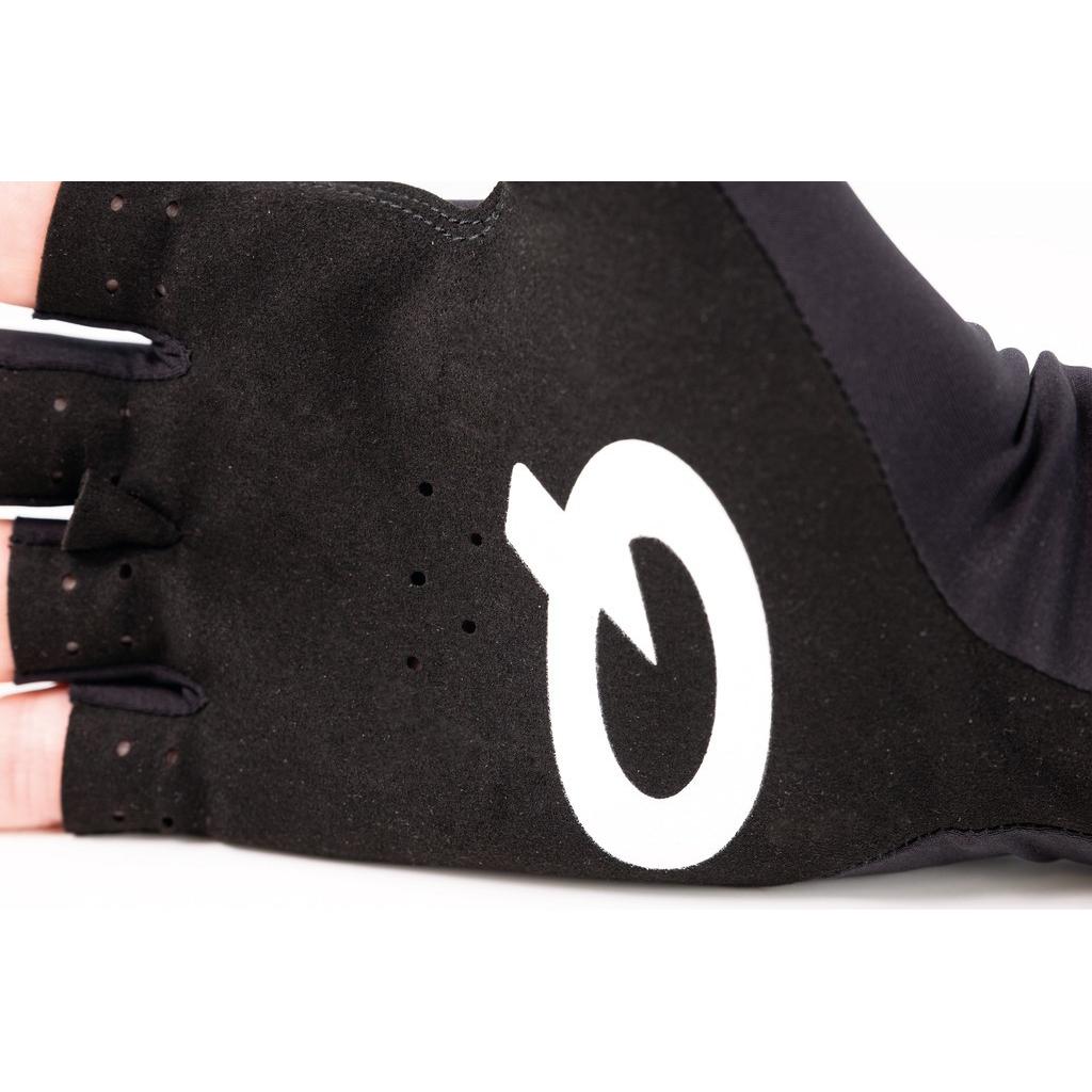 Prologo, Handschuhe, Mig, Schwarz, (S)