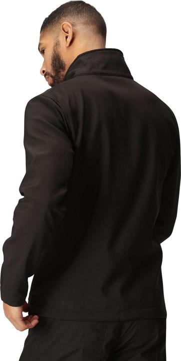 Produktbild Regatta SoftshellJacke Ablaze bedruckbar (L)