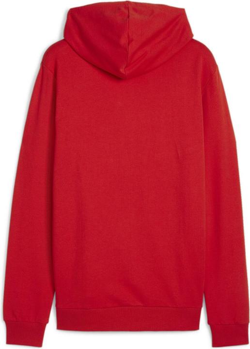 Produktbild Puma teamGOAL Casuals Hoody (M)