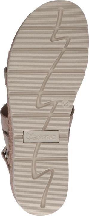 Actual product image Caprice Sandale (40)