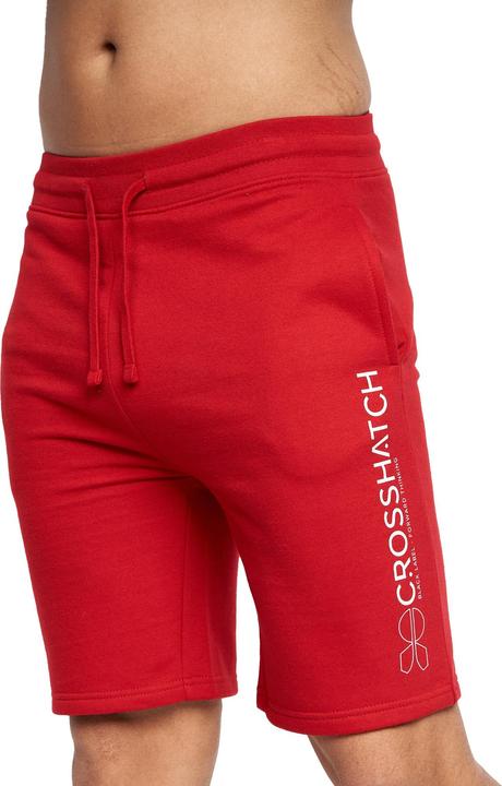 Actual product image Crosshatch Mens Bengston Shorts (S)