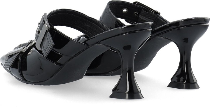 Produktbild Bianco BIAGLAM Mules (36)
