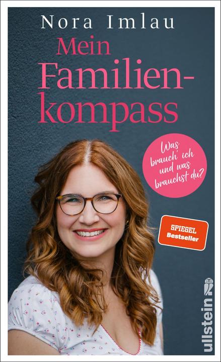 Mein Familienkompass (Deutsch, Nora Imlau, 2020)