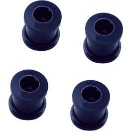 Sram Chainring Bolt Kit 4x2 Al/st (11.6215.193.080)