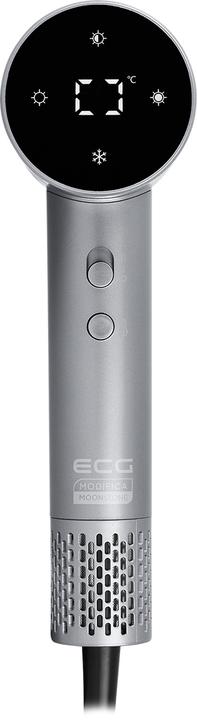 Produktbild ECG Modifica Sonica Moonstone (1600 W)