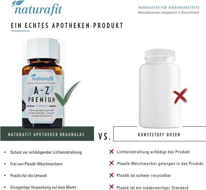 Produktbild Naturafit Haut und Haar Kapseln, 90 St. Kapseln (90 Stück, Kapseln)
