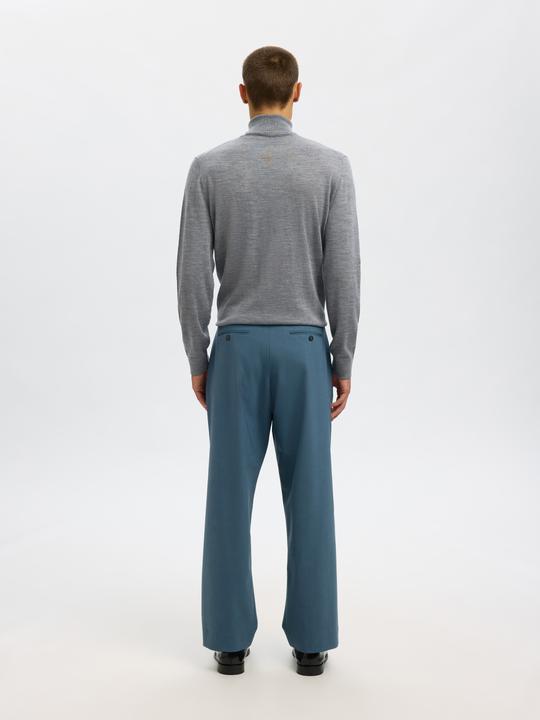 Immagine prodotto Selected Relaxed Fit Anzughose (48)