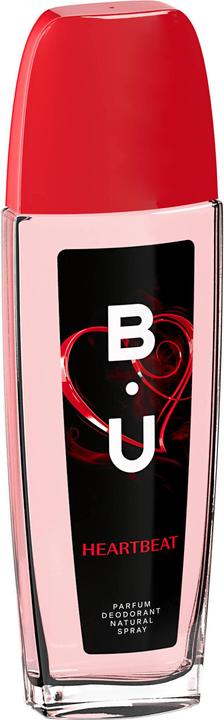 Produktbild B.U. Heartbeat (Spray, 75 ml)