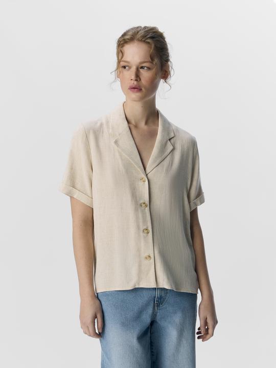 Image du produit Object Poplin Hemd (34)