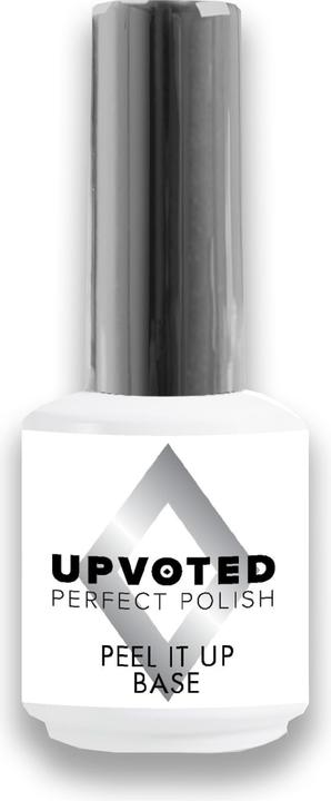 Produktbild Nail Perfect UPVOTED Peel it Up Base