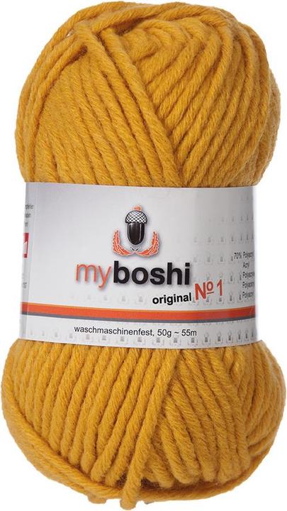 Myboshi N° 1 Uni (55 m)
