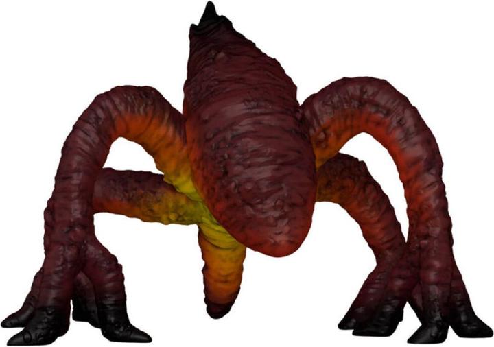Produktbild Funko Stranger Things Rift Oversized POP! Mind Flayer
